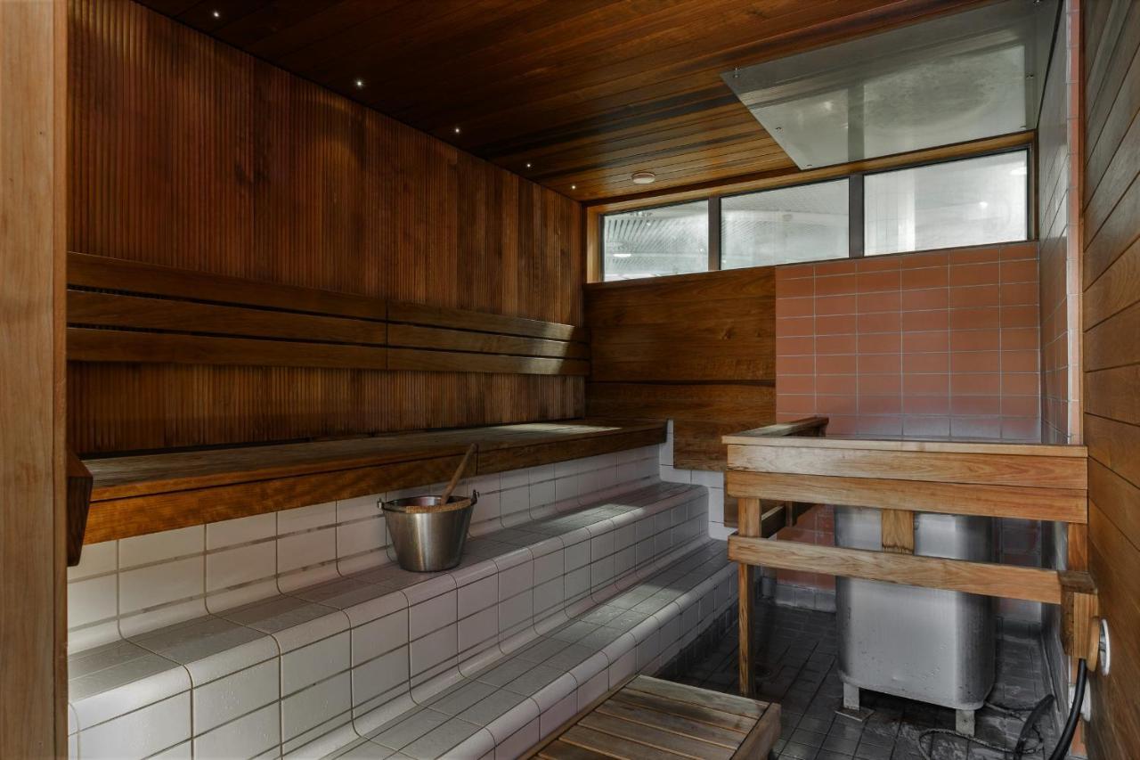 Factory Loft Apartment Turku Exterior photo