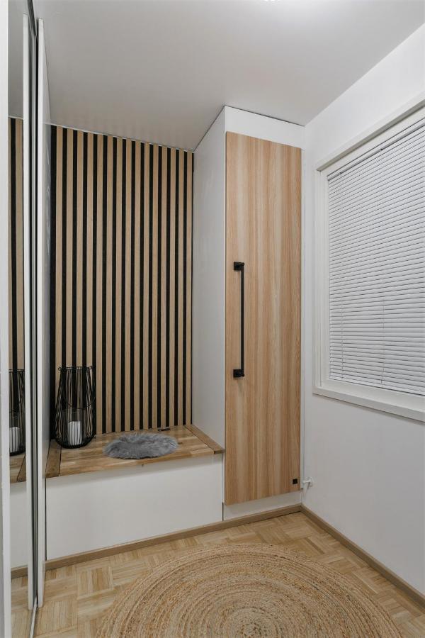 Factory Loft Apartment Turku Exterior photo